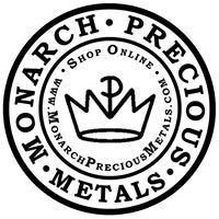 Monarch Precious Metals coupons
